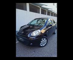 Nissan Micra 1.2 Si Neopat - Garanzia 12 mesi