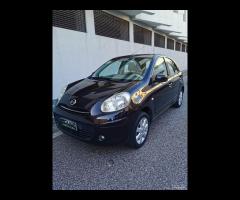 Nissan Micra 1.2 Si Neopat - Garanzia 12 mesi