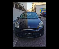 Nissan Micra 1.2 Si Neopat - Garanzia 12 mesi