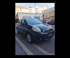 Nissan Micra 1.2 Si Neopat - Garanzia 12 mesi