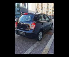 Nissan Micra 1.2 Si Neopat - Garanzia 12 mesi