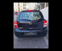 Nissan Micra 1.2 Si Neopat - Garanzia 12 mesi - 6