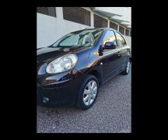 Nissan Micra 1.2 Si Neopat - Garanzia 12 mesi - 8