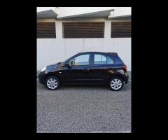 Nissan Micra 1.2 Si Neopat - Garanzia 12 mesi - 10