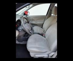 Nissan Micra 1.2 Si Neopat - Garanzia 12 mesi - 12