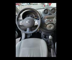 Nissan Micra 1.2 Si Neopat - Garanzia 12 mesi - 13