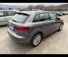 Audi A3 1.6 TDI clean diesel Attraction