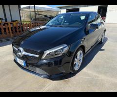 Mercedes classe A 180d Automatic Sport 2018