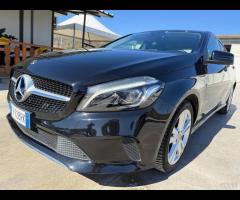 Mercedes classe A 180d Automatic Sport 2018