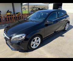 Mercedes classe A 180d Automatic Sport 2018