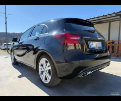 Mercedes classe A 180d Automatic Sport 2018 - 8