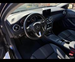 Mercedes classe A 180d Automatic Sport 2018 - 14