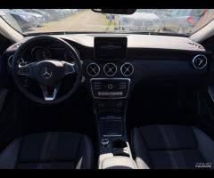 Mercedes classe A 180d Automatic Sport 2018 - 18