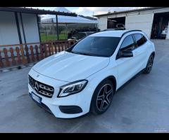 Mercedes-benz GLA 220d Automatic Premium 2018