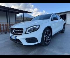 Mercedes-benz GLA 220d Automatic Premium 2018