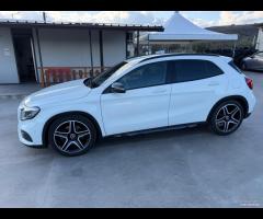 Mercedes-benz GLA 220d Automatic Premium 2018