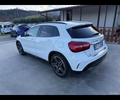 Mercedes-benz GLA 220d Automatic Premium 2018