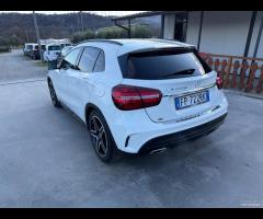 Mercedes-benz GLA 220d Automatic Premium 2018 - 6