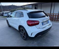 Mercedes-benz GLA 220d Automatic Premium 2018 - 7