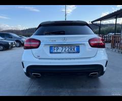 Mercedes-benz GLA 220d Automatic Premium 2018 - 8