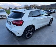 Mercedes-benz GLA 220d Automatic Premium 2018 - 9