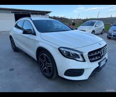 Mercedes-benz GLA 220d Automatic Premium 2018 - 10