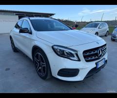 Mercedes-benz GLA 220d Automatic Premium 2018 - 11