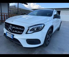 Mercedes-benz GLA 220d Automatic Premium 2018 - 12