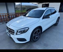 Mercedes-benz GLA 220d Automatic Premium 2018 - 13