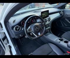 Mercedes-benz GLA 220d Automatic Premium 2018 - 14