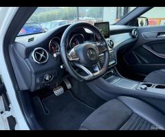 Mercedes-benz GLA 220d Automatic Premium 2018 - 16