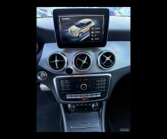 Mercedes-benz GLA 220d Automatic Premium 2018 - 21