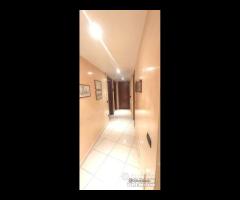 Residence Grace-rifinito 130 mq 5 locali box auto