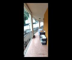 Residence Grace-rifinito 130 mq 5 locali box auto - 21