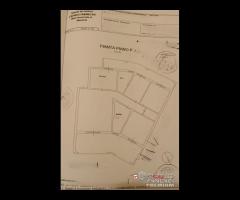 Residence Grace-rifinito 130 mq 5 locali box auto - 25