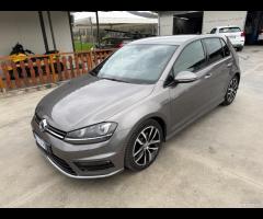 Volkswagen Golf 2.0 TDI 150 cv R Line 2016