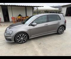 Volkswagen Golf 2.0 TDI 150 cv R Line 2016 - 6