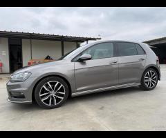 Volkswagen Golf 2.0 TDI 150 cv R Line 2016 - 7