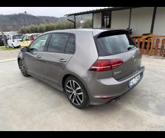 Volkswagen Golf 2.0 TDI 150 cv R Line 2016 - 8