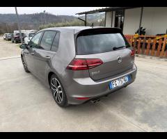 Volkswagen Golf 2.0 TDI 150 cv R Line 2016 - 9