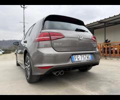 Volkswagen Golf 2.0 TDI 150 cv R Line 2016 - 10