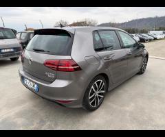 Volkswagen Golf 2.0 TDI 150 cv R Line 2016 - 11