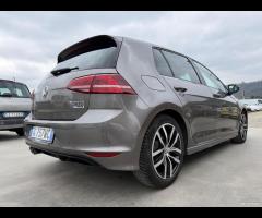 Volkswagen Golf 2.0 TDI 150 cv R Line 2016 - 12