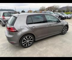 Volkswagen Golf 2.0 TDI 150 cv R Line 2016 - 13