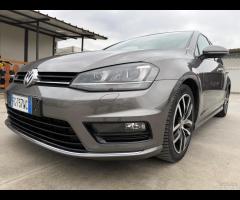 Volkswagen Golf 2.0 TDI 150 cv R Line 2016 - 15