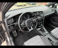 Volkswagen Golf 2.0 TDI 150 cv R Line 2016 - 16