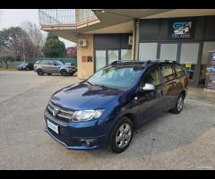 Dacia Logan 0.9 TCe 12V 90CV TurboGPL