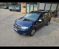 Dacia Logan 0.9 TCe 12V 90CV TurboGPL