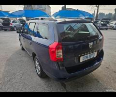 Dacia Logan 0.9 TCe 12V 90CV TurboGPL