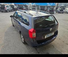 Dacia Logan 0.9 TCe 12V 90CV TurboGPL